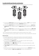 Предварительный просмотр 236 страницы Samsung MX-T50 Full Manual