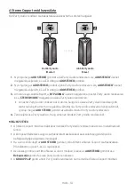 Предварительный просмотр 238 страницы Samsung MX-T50 Full Manual