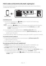 Предварительный просмотр 241 страницы Samsung MX-T50 Full Manual