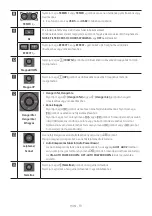 Предварительный просмотр 247 страницы Samsung MX-T50 Full Manual