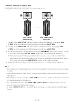 Предварительный просмотр 266 страницы Samsung MX-T50 Full Manual