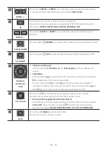 Предварительный просмотр 275 страницы Samsung MX-T50 Full Manual