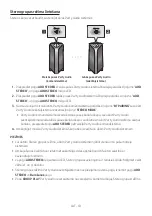 Предварительный просмотр 294 страницы Samsung MX-T50 Full Manual