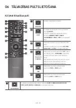 Предварительный просмотр 302 страницы Samsung MX-T50 Full Manual