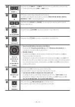 Предварительный просмотр 303 страницы Samsung MX-T50 Full Manual