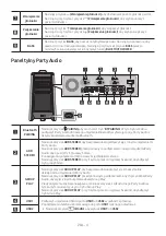 Предварительный просмотр 344 страницы Samsung MX-T50 Full Manual