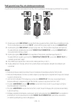 Предварительный просмотр 348 страницы Samsung MX-T50 Full Manual