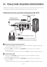 Предварительный просмотр 352 страницы Samsung MX-T50 Full Manual