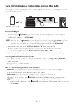 Предварительный просмотр 353 страницы Samsung MX-T50 Full Manual