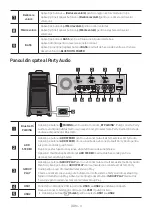 Предварительный просмотр 372 страницы Samsung MX-T50 Full Manual