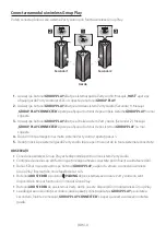 Предварительный просмотр 376 страницы Samsung MX-T50 Full Manual