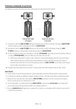 Предварительный просмотр 378 страницы Samsung MX-T50 Full Manual