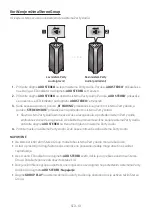 Предварительный просмотр 406 страницы Samsung MX-T50 Full Manual