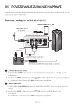 Предварительный просмотр 464 страницы Samsung MX-T50 Full Manual