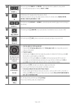 Предварительный просмотр 471 страницы Samsung MX-T50 Full Manual