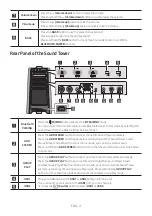 Предварительный просмотр 8 страницы Samsung MX-T70 Full Manual