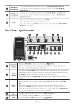 Предварительный просмотр 158 страницы Samsung MX-T70 Full Manual