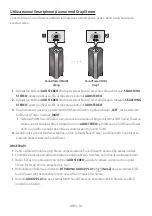 Предварительный просмотр 404 страницы Samsung MX-T70 Full Manual