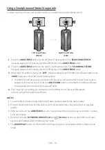 Preview for 14 page of Samsung MX-T70 Manual