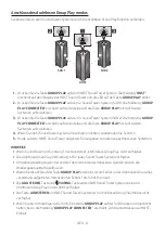 Preview for 42 page of Samsung MX-T70 Manual