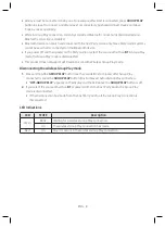 Предварительный просмотр 14 страницы Samsung MX-T70 User Manual