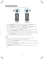 Предварительный просмотр 15 страницы Samsung MX-T70 User Manual