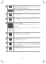 Предварительный просмотр 23 страницы Samsung MX-T70 User Manual