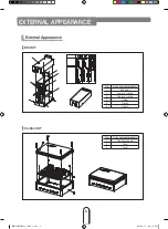 Preview for 5 page of Samsung MXD-A16K1X025A Installation Manual