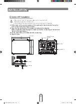 Preview for 8 page of Samsung MXD-A16K1X025A Installation Manual