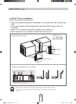 Preview for 16 page of Samsung MXD-A16K1X025A Installation Manual