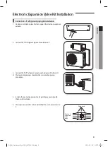 Preview for 4 page of Samsung MXD-E32K300A Installation Manual