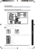 Preview for 11 page of Samsung MXD-K000PN Installation Manual