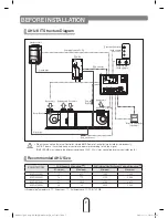 Preview for 8 page of Samsung MXD-K025AN Installation Manual