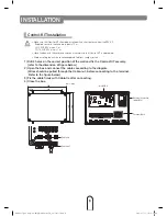 Preview for 9 page of Samsung MXD-K025AN Installation Manual