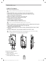 Preview for 16 page of Samsung MXD-K025AN Installation Manual