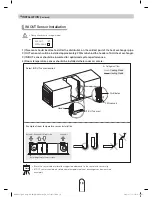 Preview for 17 page of Samsung MXD-K025AN Installation Manual