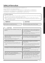 Preview for 3 page of Samsung MXD-K100XN Installation Manual