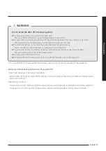 Preview for 5 page of Samsung MXD-K100XN Installation Manual