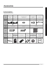 Preview for 7 page of Samsung MXD-K100XN Installation Manual