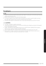 Preview for 13 page of Samsung MXD-U000XN Installation Manual