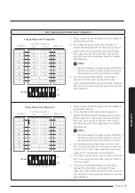 Предварительный просмотр 17 страницы Samsung MXD-U000XN Installation Manual