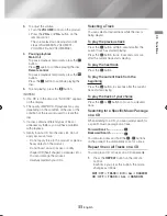 Предварительный просмотр 11 страницы Samsung MXHS9000 User Manual