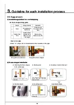 Preview for 50 page of Samsung MXJ-HA2512 Series Installation Manual