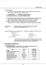 Preview for 57 page of Samsung MXJ-HA2512 Series Installation Manual