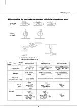 Preview for 61 page of Samsung MXJ-HA2512 Series Installation Manual