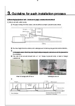 Preview for 78 page of Samsung MXJ-HA2512 Series Installation Manual