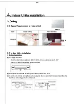 Preview for 106 page of Samsung MXJ-HA2512 Series Installation Manual