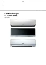 Preview for 111 page of Samsung MXJ-HA2512 Series Installation Manual