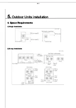 Preview for 118 page of Samsung MXJ-HA2512 Series Installation Manual