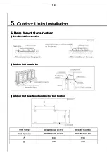 Preview for 120 page of Samsung MXJ-HA2512 Series Installation Manual